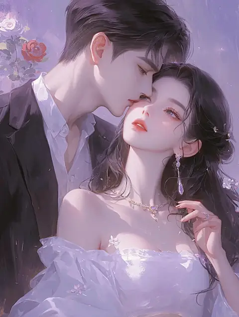 总裁的第七份合同短剧海报
