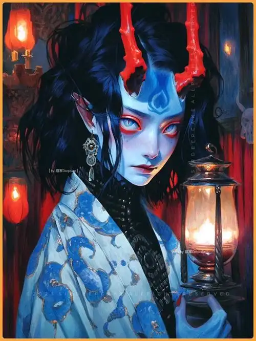 潮汐线电视剧海报