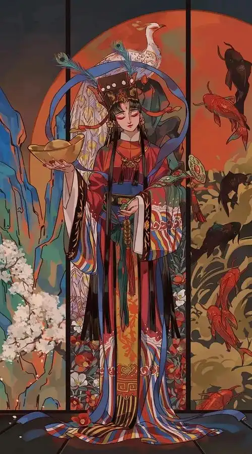 退休杀手再就业短剧海报
